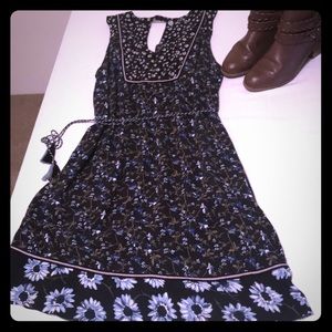 Margaret O’Leary dress